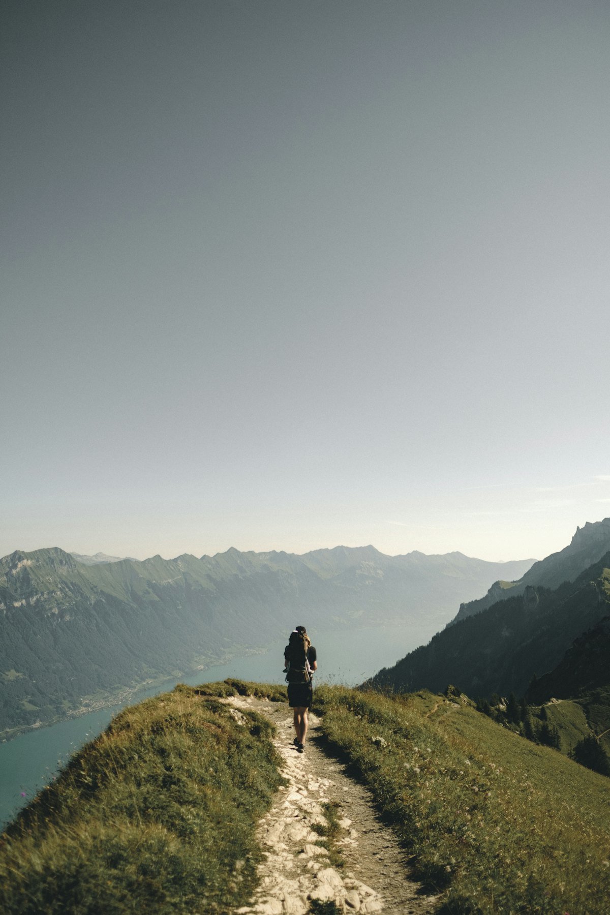 Hiking & Trekking
