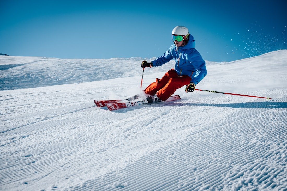 Kış Sporları